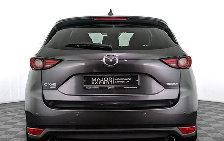 Mazda CX-5 II, 2021 год, 3 080 000 рублей, 6 фотография