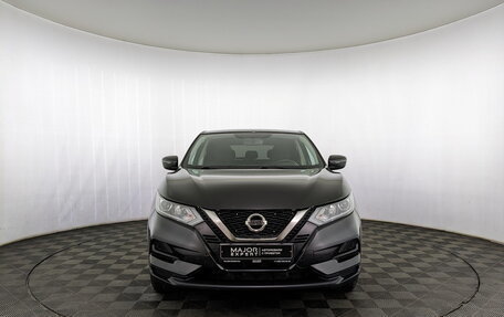 Nissan Qashqai, 2020 год, 2 100 000 рублей, 23 фотография