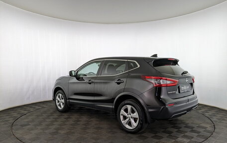 Nissan Qashqai, 2020 год, 2 100 000 рублей, 26 фотография
