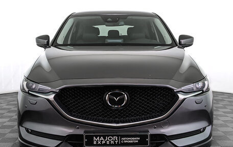 Mazda CX-5 II, 2021 год, 3 080 000 рублей, 2 фотография