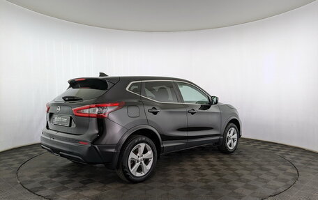 Nissan Qashqai, 2020 год, 2 100 000 рублей, 20 фотография