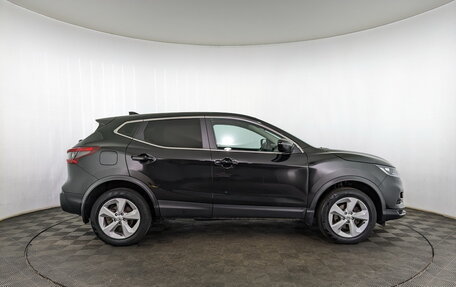 Nissan Qashqai, 2020 год, 2 100 000 рублей, 21 фотография
