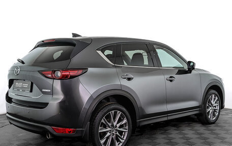 Mazda CX-5 II, 2021 год, 3 080 000 рублей, 5 фотография