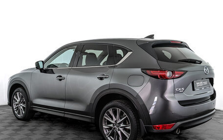 Mazda CX-5 II, 2021 год, 3 080 000 рублей, 7 фотография