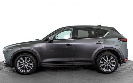 Mazda CX-5 II, 2021 год, 3 080 000 рублей, 8 фотография