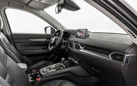 Mazda CX-5 II, 2021 год, 3 080 000 рублей, 11 фотография