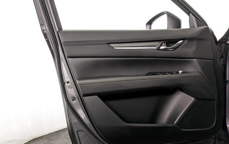 Mazda CX-5 II, 2021 год, 3 080 000 рублей, 19 фотография
