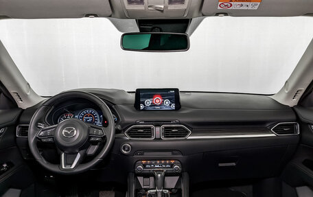 Mazda CX-5 II, 2021 год, 3 080 000 рублей, 14 фотография