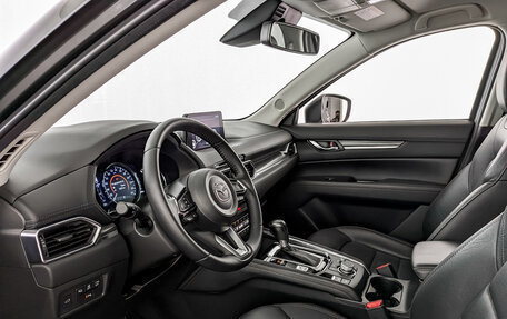 Mazda CX-5 II, 2021 год, 3 080 000 рублей, 16 фотография