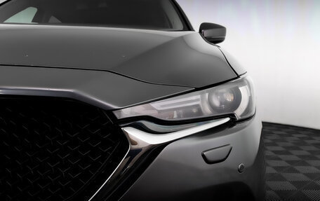 Mazda CX-5 II, 2021 год, 3 080 000 рублей, 17 фотография