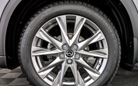 Mazda CX-5 II, 2021 год, 3 080 000 рублей, 18 фотография