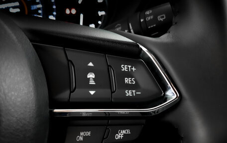 Mazda CX-5 II, 2021 год, 3 080 000 рублей, 27 фотография