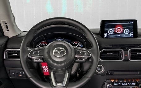 Mazda CX-5 II, 2021 год, 3 080 000 рублей, 22 фотография