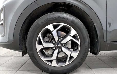 KIA Sportage IV рестайлинг, 2020 год, 2 150 000 рублей, 18 фотография