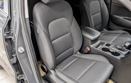 KIA Sportage IV рестайлинг, 2020 год, 2 150 000 рублей, 22 фотография
