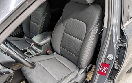 KIA Sportage IV рестайлинг, 2020 год, 2 150 000 рублей, 20 фотография