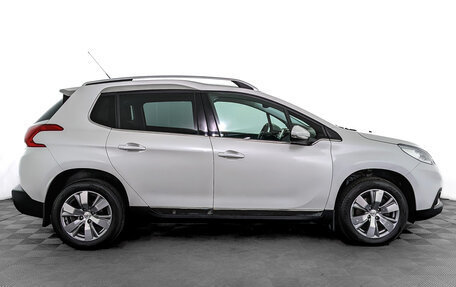 Peugeot 2008 II, 2014 год, 995 000 рублей, 4 фотография