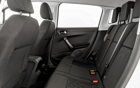 Peugeot 2008 II, 2014 год, 995 000 рублей, 12 фотография