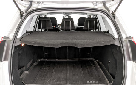 Peugeot 2008 II, 2014 год, 995 000 рублей, 10 фотография