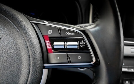 KIA Sportage IV рестайлинг, 2020 год, 2 150 000 рублей, 27 фотография