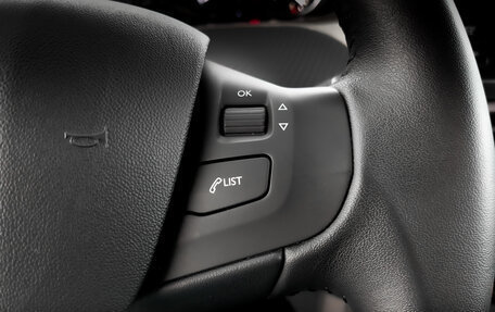 Peugeot 2008 II, 2014 год, 995 000 рублей, 26 фотография