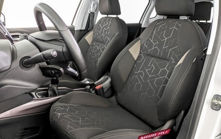 Peugeot 2008 II, 2014 год, 995 000 рублей, 20 фотография