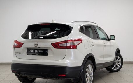 Nissan Qashqai, 2017 год, 1 390 000 рублей, 2 фотография
