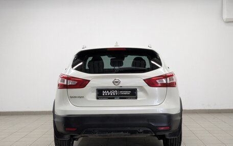 Nissan Qashqai, 2017 год, 1 390 000 рублей, 3 фотография