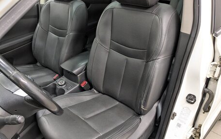 Nissan Qashqai, 2017 год, 1 390 000 рублей, 11 фотография