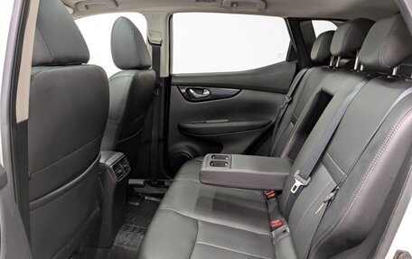 Nissan Qashqai, 2017 год, 1 390 000 рублей, 5 фотография