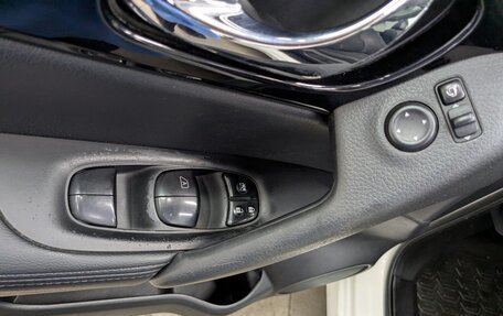 Nissan Qashqai, 2017 год, 1 390 000 рублей, 8 фотография