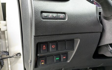 Nissan Qashqai, 2017 год, 1 390 000 рублей, 9 фотография