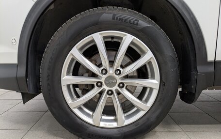 Nissan Qashqai, 2017 год, 1 390 000 рублей, 12 фотография