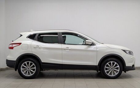 Nissan Qashqai, 2017 год, 1 390 000 рублей, 29 фотография