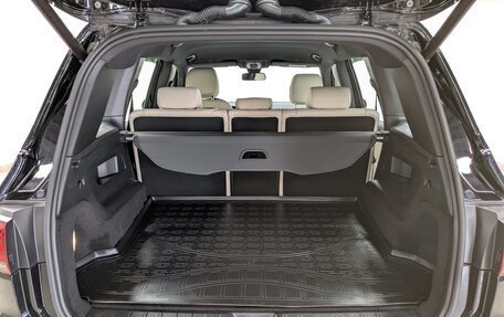 Mercedes-Benz GLB, 2021 год, 3 880 000 рублей, 4 фотография