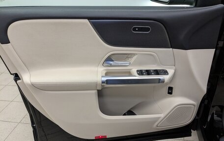 Mercedes-Benz GLB, 2021 год, 3 880 000 рублей, 8 фотография