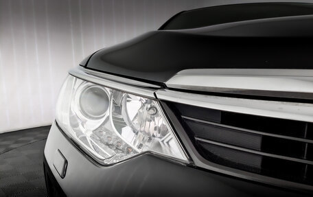 Toyota Camry, 2016 год, 2 060 000 рублей, 17 фотография