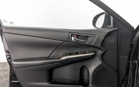 Toyota Camry, 2016 год, 2 060 000 рублей, 19 фотография