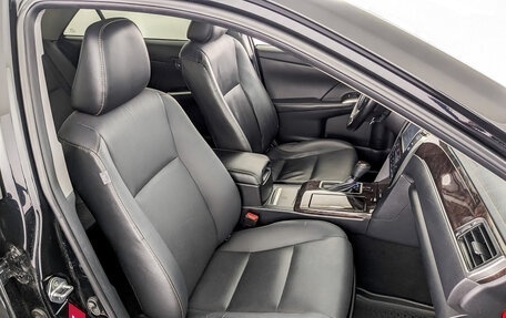 Toyota Camry, 2016 год, 2 060 000 рублей, 24 фотография
