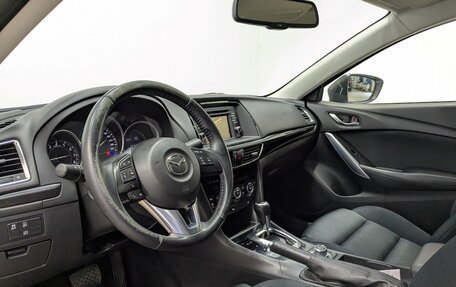 Mazda 6, 2014 год, 1 670 000 рублей, 6 фотография