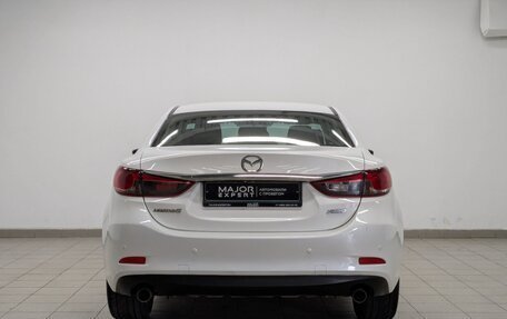 Mazda 6, 2014 год, 1 670 000 рублей, 3 фотография