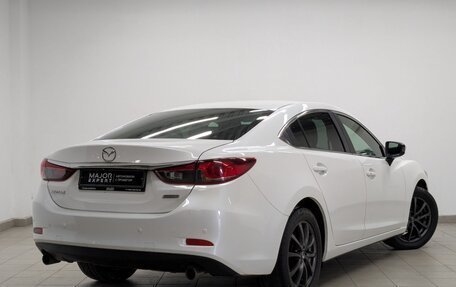Mazda 6, 2014 год, 1 670 000 рублей, 2 фотография