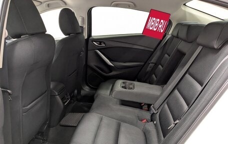 Mazda 6, 2014 год, 1 670 000 рублей, 5 фотография