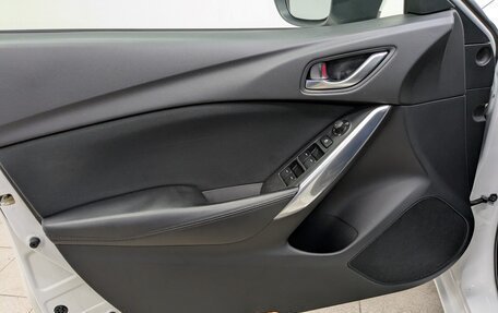 Mazda 6, 2014 год, 1 670 000 рублей, 7 фотография