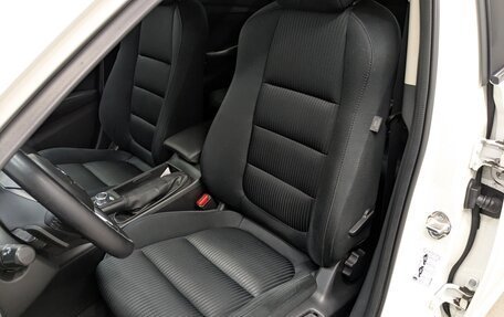 Mazda 6, 2014 год, 1 670 000 рублей, 10 фотография