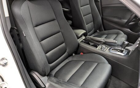 Mazda 6, 2014 год, 1 670 000 рублей, 12 фотография