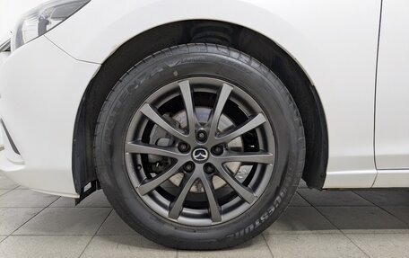 Mazda 6, 2014 год, 1 670 000 рублей, 11 фотография