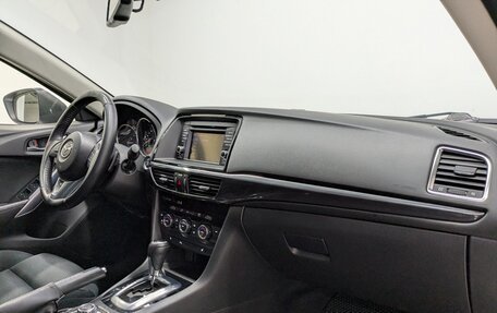 Mazda 6, 2014 год, 1 670 000 рублей, 13 фотография