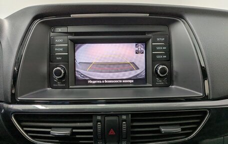Mazda 6, 2014 год, 1 670 000 рублей, 21 фотография