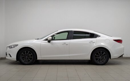 Mazda 6, 2014 год, 1 670 000 рублей, 22 фотография